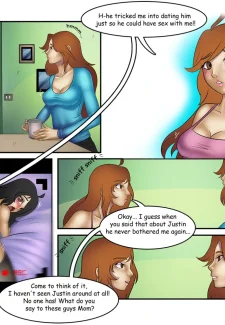 Selling Sissies (3)