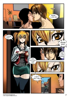 Shinigami Apple (3)