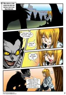 Shinigami Apple (4)