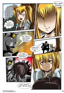 Shinigami Apple (5)