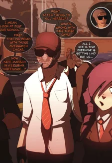 Sillygirl- Life is Strange- 26