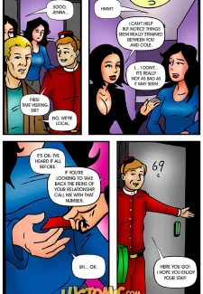 Sissy Retreat (5)