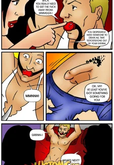 Sissy Retreat (8)