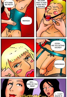 Sissy Retreat (9)