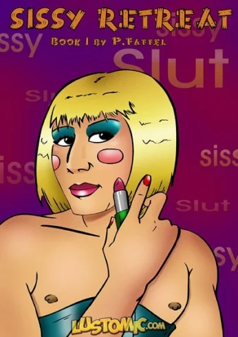 Sissy Retreat