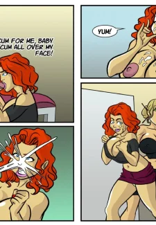 Sissy Salon (19)
