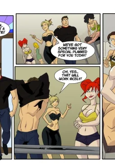 Sissy Salon (3)