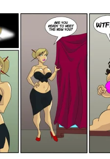 Sissy Salon (5)