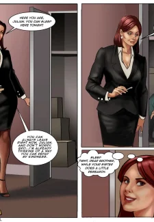 Sissy Secretary (3)