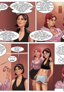 Sissy Secretary (8)