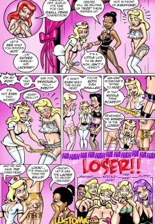Sissy Show (11)