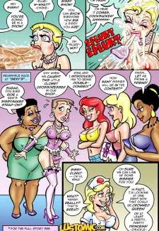 Sissy Show (3)