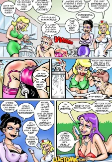 Sissy Show (5)