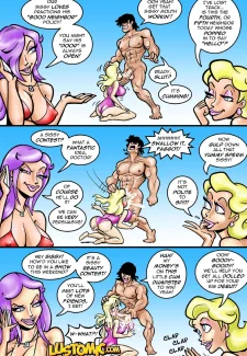 Sissy Show (7)