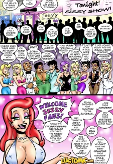 Sissy Show (8)
