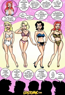 Sissy Show (9)