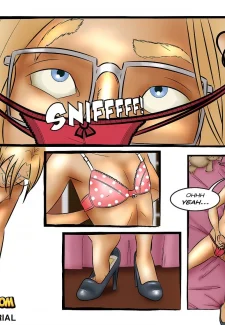 Sissy Sibling (3)