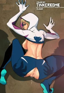 Spider-Gwen 2012