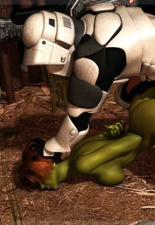 Storm Troopers (17)