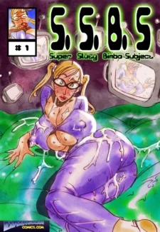 Super Sluty Bimbo Subject