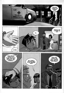 Telekinetika #3 (3)