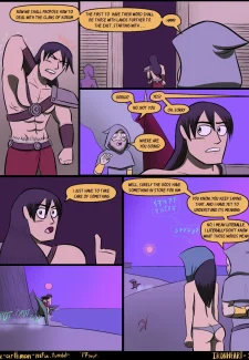 The Arthman- Iron-Heart (24)