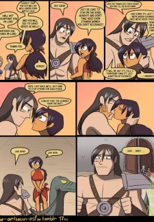 The Arthman- Iron-Heart (9)