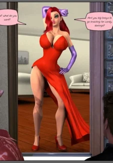 The Costume 2- VipCaptions