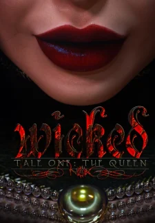 The Queen (5)