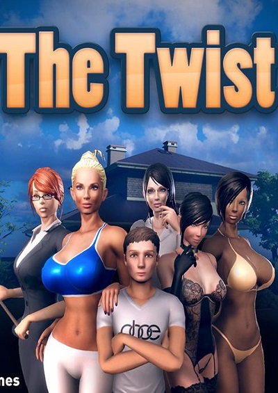 The Twist Version 0.15- PC Game