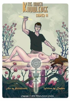 The hidden Knowledge 14