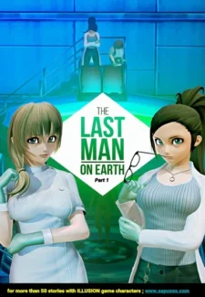 The last Man on Earth- Sapuzex