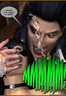Vampire Hunter (75)