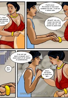 Velamma 38 (25)