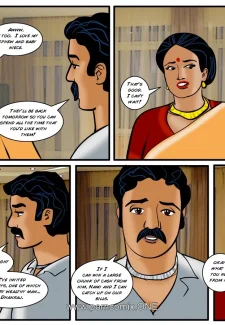 Velamma 39 (4)