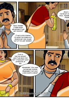 Velamma 39 (5)