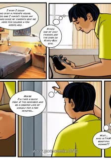 Velamma 40 (4)