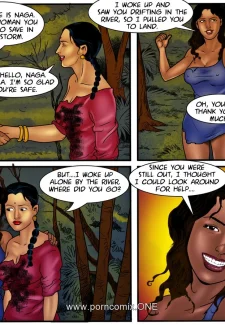 Velamma Dreams 10 (18)