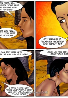 Velamma Dreams 10 (31)