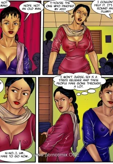 Velamma Dreams 10 (6)