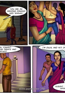 Velamma Dreams 11 (16)