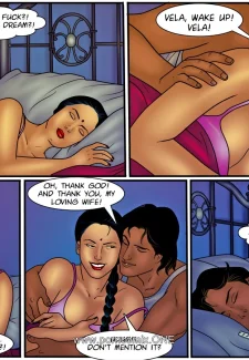 Velamma Dreams 11 (30)