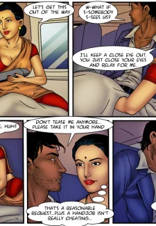 Velamma Dreams 12 (6)