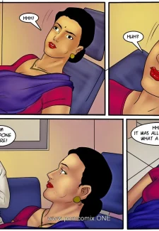 Velamma Dreams 14 (29)
