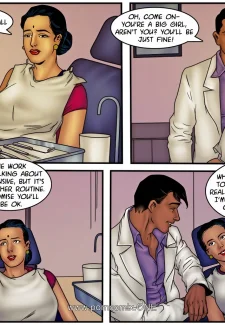 Velamma Dreams 14 (4)