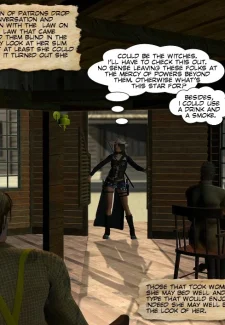 Waste Land (15)