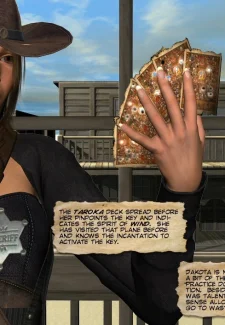 Waste Land (19)