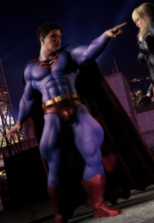 When Heroes Go Bad (10)