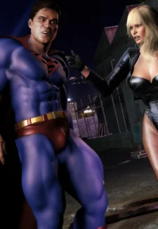 When Heroes Go Bad (11)