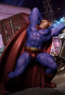 When Heroes Go Bad (14)